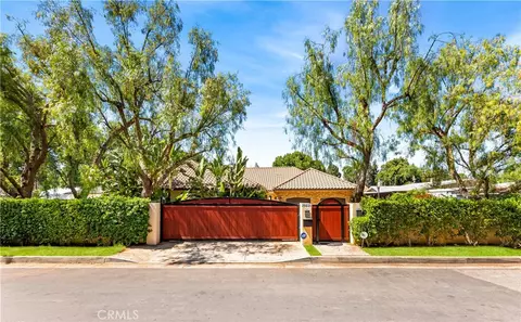 20035 Martha St, Woodland Hills, CA 91367