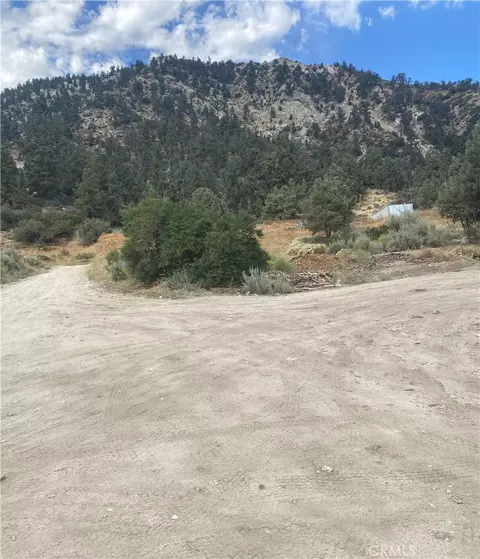 6081 Tecuya Mountain Rd, Frazier Park, CA 93225