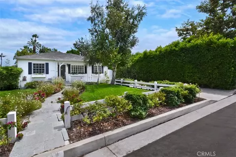 16764 La Maida St, Encino, CA 91436