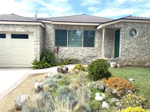 1533 N Pass Ave, Burbank, CA 91505