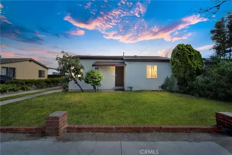 3630 W 132nd St, Hawthorne, CA 90250