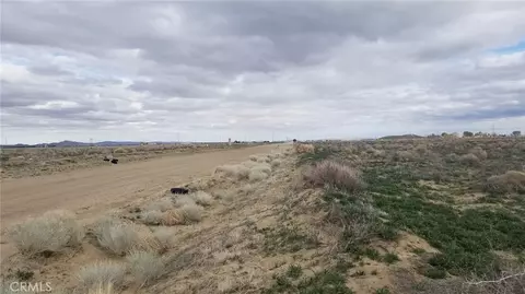 0 0avenue B2112 St W, Lancaster, CA 93536