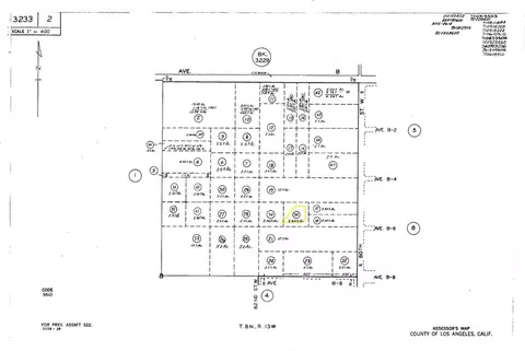0 Avenue B681 St W, Lancaster, CA 93536
