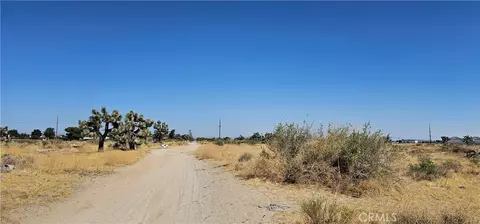 0 Vacvic Avenue M Pav 10 Stw, Palmdale, CA 93551