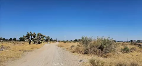 0 Vacvic Avenue M Pav 10 Stw, Palmdale, CA 93551