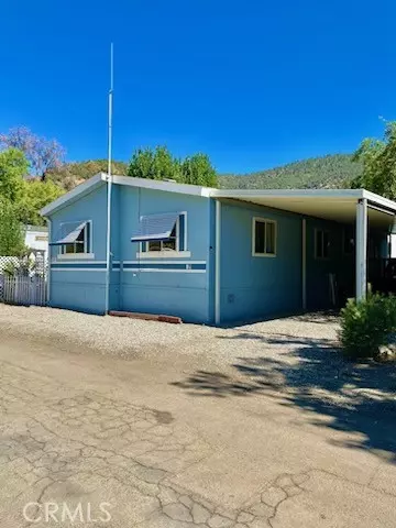 6132 Frazier Mountain Park Road Sp 32, Frazier Park, CA 93225