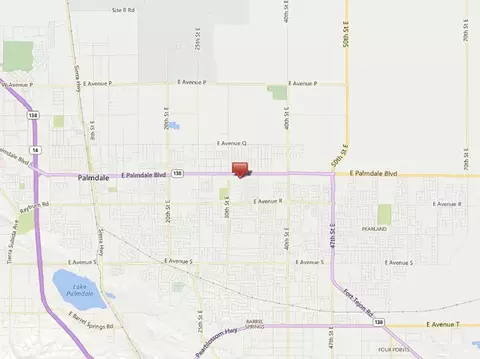 32 E Palmdale Blvd, Palmdale, CA 93552 photo 4
