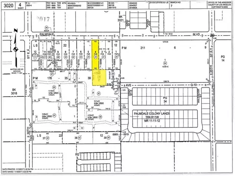 32 E Palmdale Blvd, Palmdale, CA 93552