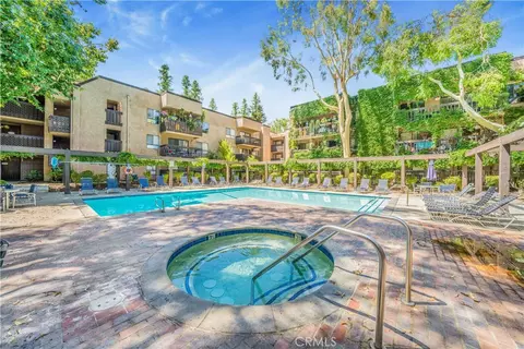 22100 Burbank Blvd #155F, Woodland Hills, CA 91367