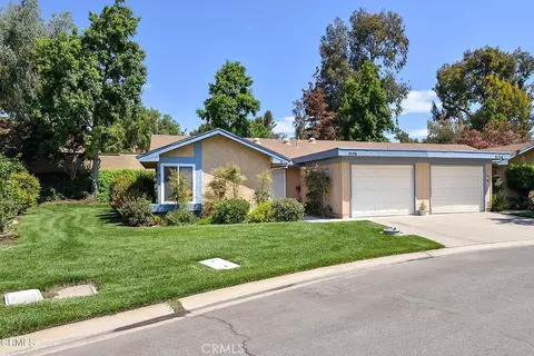 5156 Village 5, Camarillo, CA 93012