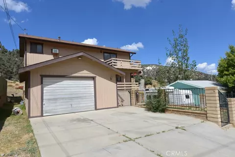 4321 Alcot, Frazier Park, CA 93225