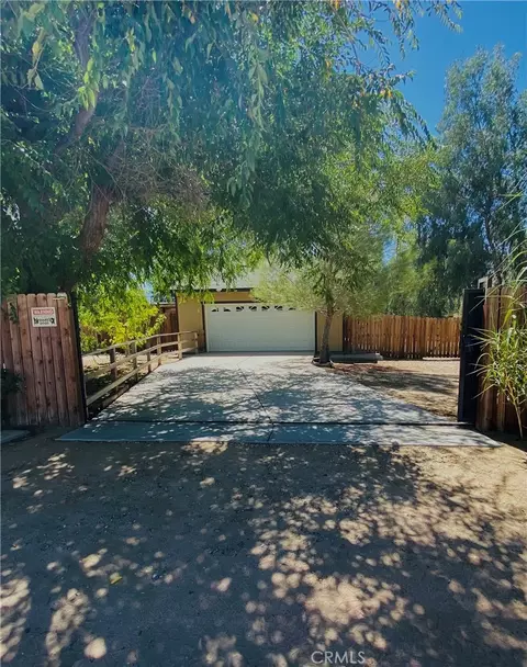 13812 E Avenue G-4, Lancaster, CA 93535