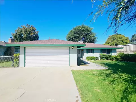 6511 Stanley St, Bakersfield, CA 93308
