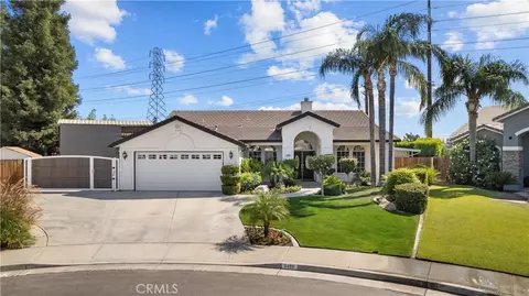 5408 Windriver Dr, Bakersfield, CA 93312