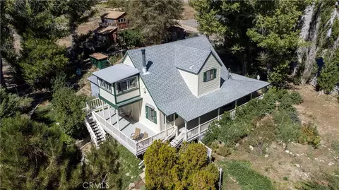 15035 Lockwood Valley Rd, Frazier Park, CA 93225