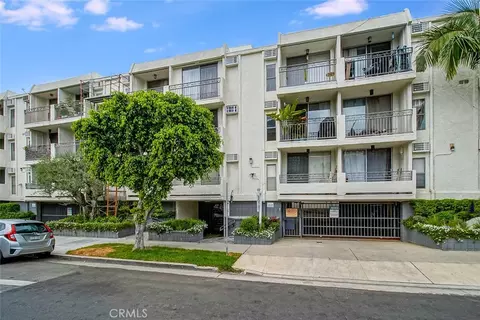6151 Orange St #321, Los Angeles, CA 90048