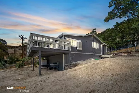420 Buena Vista Way, Frazier Park, CA 93225