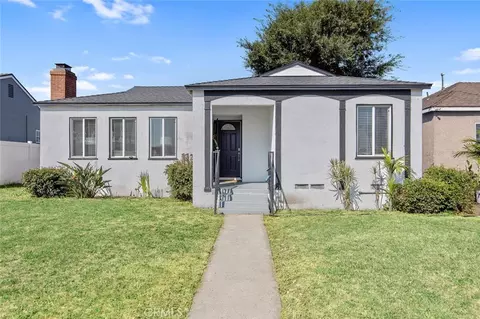 11809 Ainsworth St, Los Angeles, CA 90044