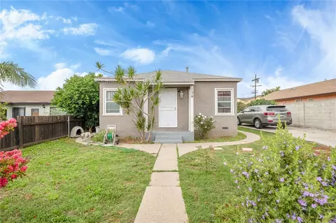 134 W 113th St, Los Angeles, CA 90061