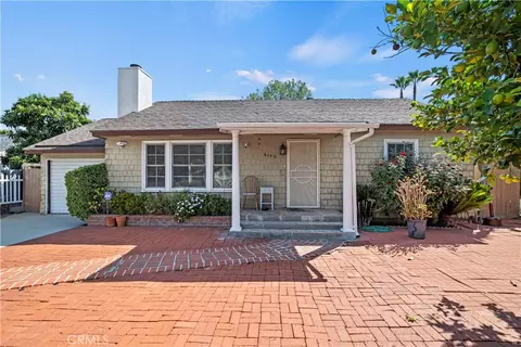 6140 Fallbrook Ave, Woodland Hills, CA 91367