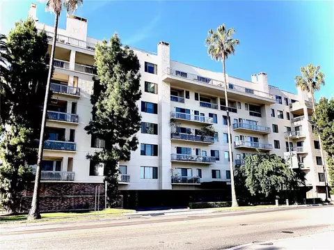 4460 Wilshire Blvd #704, Los Angeles, CA 90010