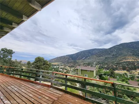 840 Escolon, Frazier Park, CA 93225
