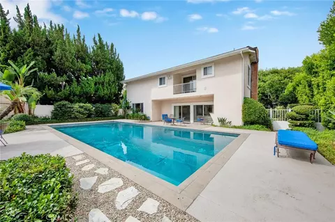 4500 Haskell Ave, Encino, CA 91436