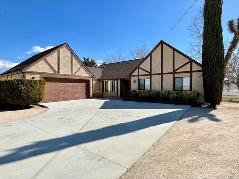 3606 E Avenue H, Lancaster, CA 93535