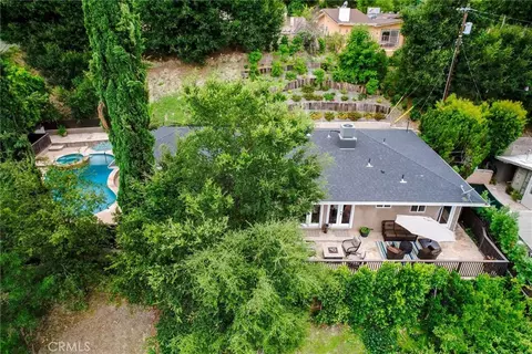 4700 Sophia Ave, Encino, CA 91436