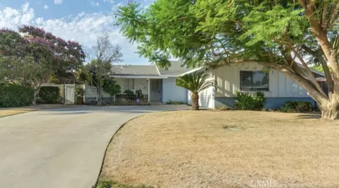 4111 Quarter Ave, Bakersfield, CA 93309