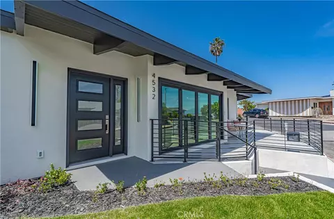 4532 Don Milagro Dr, Los Angeles, CA 90008