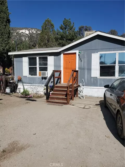 828 Elm, Frazier Park, CA 93225