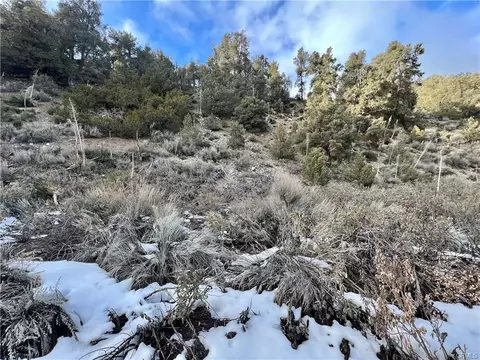 14309 Voltaire Dr, Pine Mountain Club, CA 93225