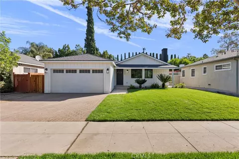 5326 Forbes Ave, Encino, CA 91436