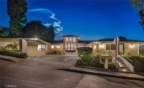 16509 Adlon Rd, Encino, CA 91436