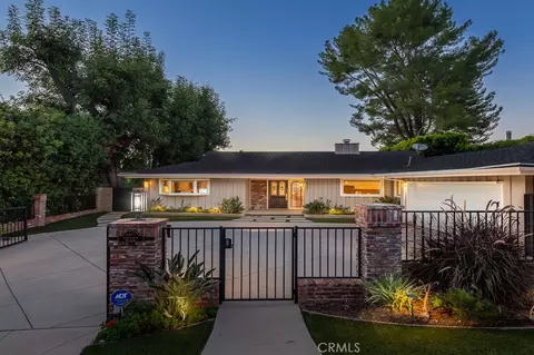 4311 Coronet Dr, Encino, CA 91316