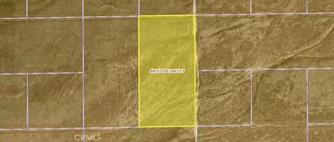 0 Vacvic Avenue H4117 Stw, Lancaster, CA 93536
