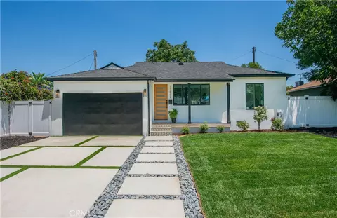 17849 Duncan St, Encino, CA 91316