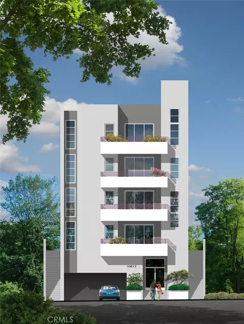 10812 Magnolia Blvd, North Hollywood, CA 91601