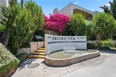 5312 Lindley Ave, Encino, CA 91316