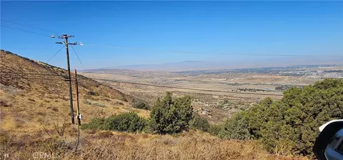 0 Vista Viewvic Sky Vis, Palmdale, CA 93551