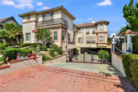 463 Fairview Ave #E, Arcadia, CA 91007