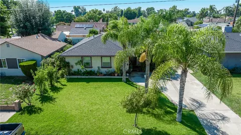 725 N Edenfield Ave, Covina, CA 91723