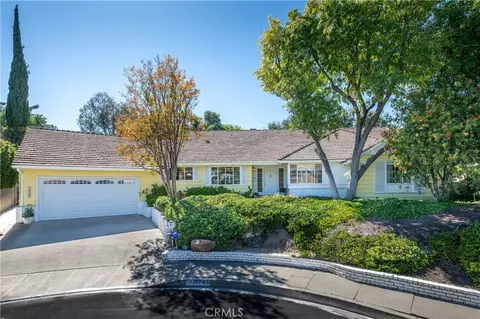 16365 Celinda Pl, Encino, CA 91436