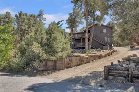 13904 Yellowstone Dr, Frazier Park, CA 93225