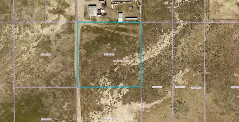0 Vac47th Stwvic Jackman St, Lancaster, CA 93535
