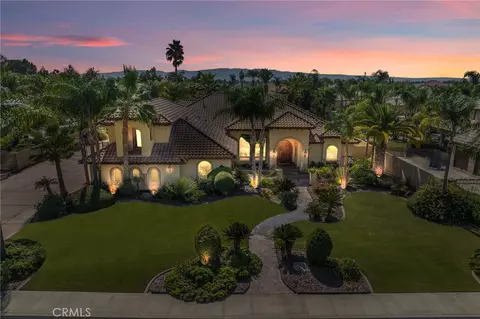 14939 Thunder Valley Rd, Bakersfield, CA 93314