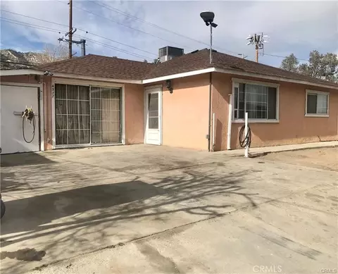 4517 Ivy Trl, Frazier Park, CA 93225