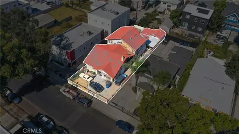 1165 W 37th Pl, Los Angeles, CA 90007