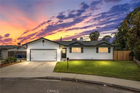3809 Laverne Ave, Bakersfield, CA 93309